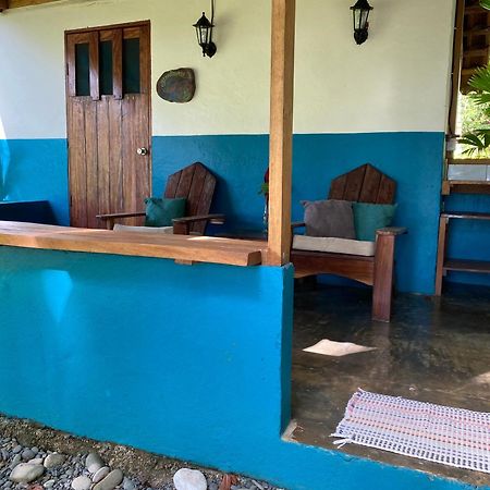 Rancho Burica Ξενοδοχείο Pavones  Εξωτερικό φωτογραφία