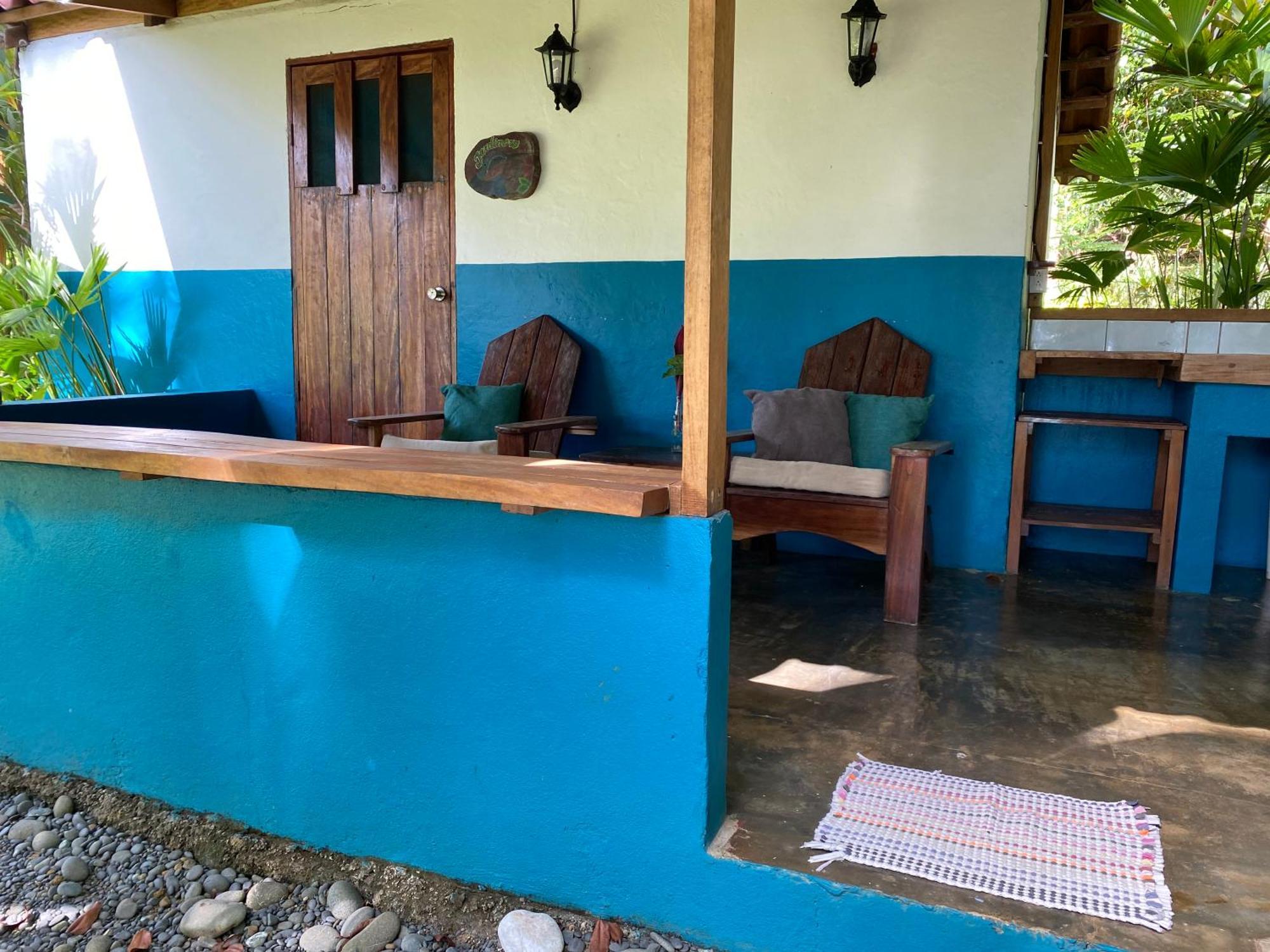 Rancho Burica Ξενοδοχείο Pavones  Εξωτερικό φωτογραφία