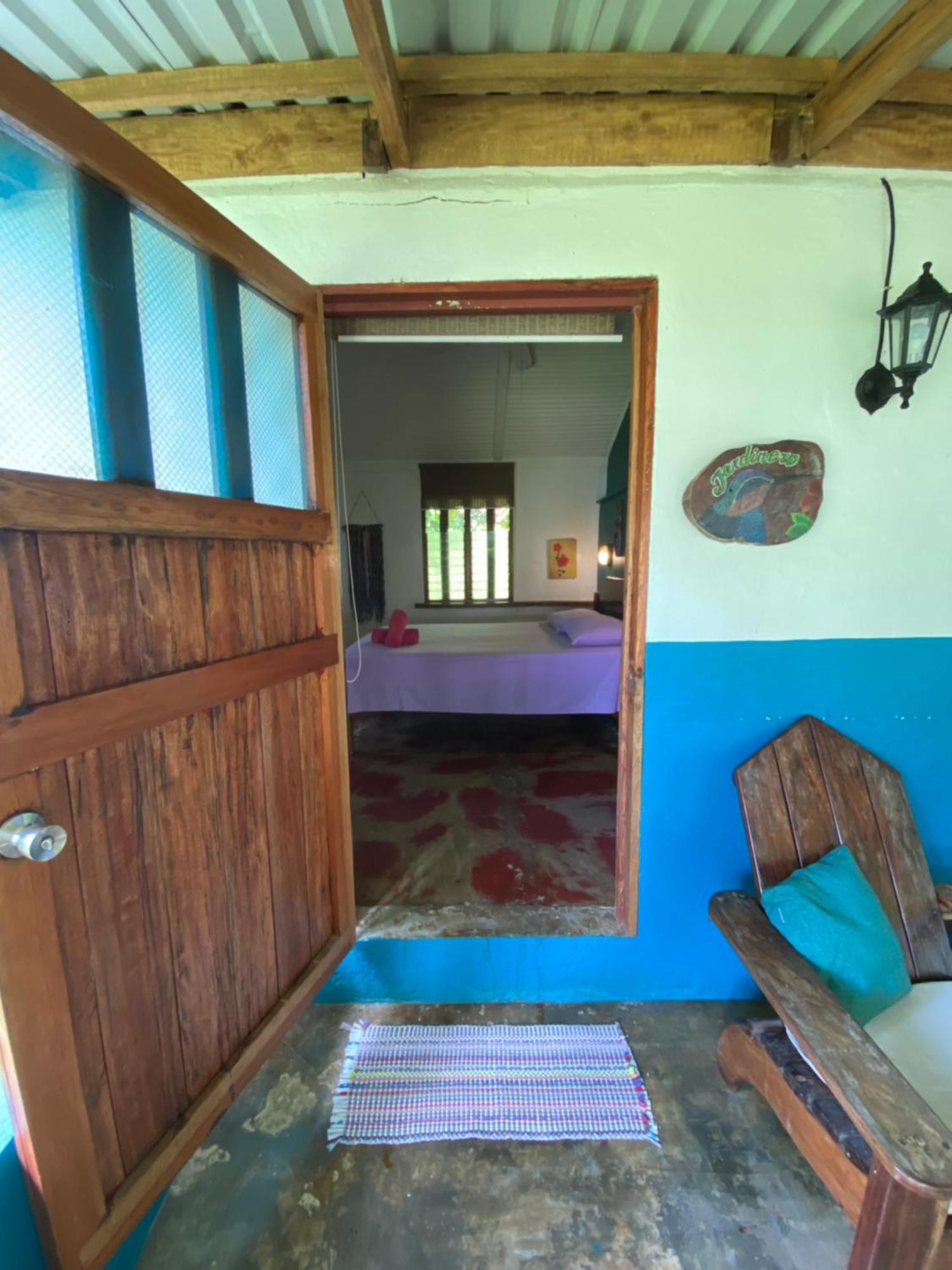 Rancho Burica Ξενοδοχείο Pavones  Εξωτερικό φωτογραφία