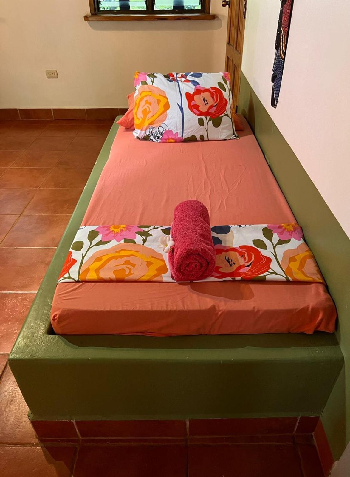 Rancho Burica Ξενοδοχείο Pavones  Εξωτερικό φωτογραφία