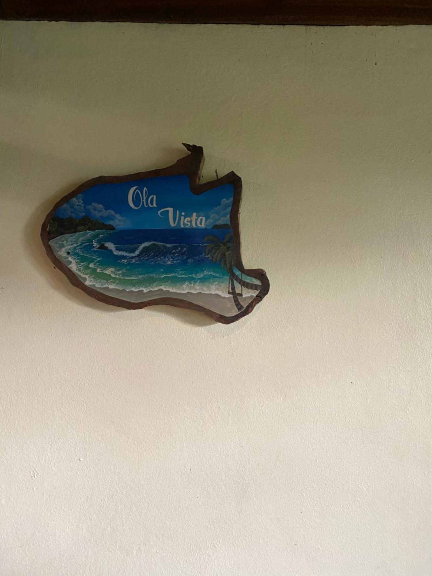 Rancho Burica Ξενοδοχείο Pavones  Εξωτερικό φωτογραφία